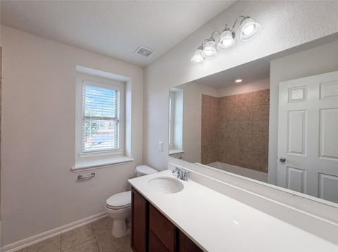 Tiny photo for 19022 Tower Rose Court, Katy, TX 77449 (MLS # 2422830)
