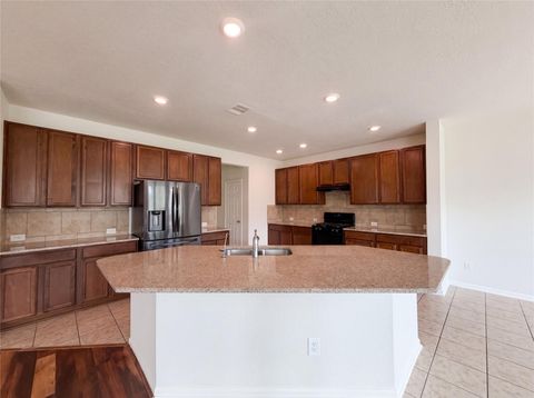 Tiny photo for 19022 Tower Rose Court, Katy, TX 77449 (MLS # 2422830)