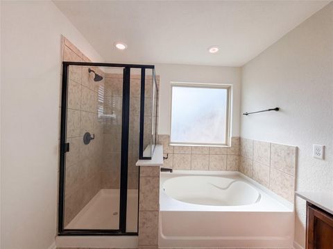 Tiny photo for 19022 Tower Rose Court, Katy, TX 77449 (MLS # 2422830)