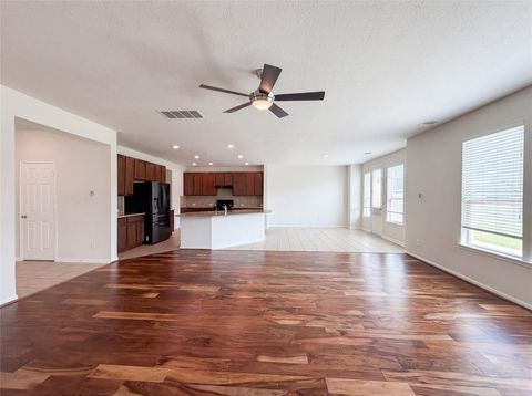 Tiny photo for 19022 Tower Rose Court, Katy, TX 77449 (MLS # 2422830)
