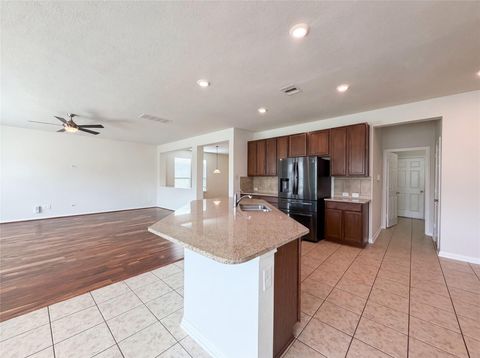 Tiny photo for 19022 Tower Rose Court, Katy, TX 77449 (MLS # 2422830)
