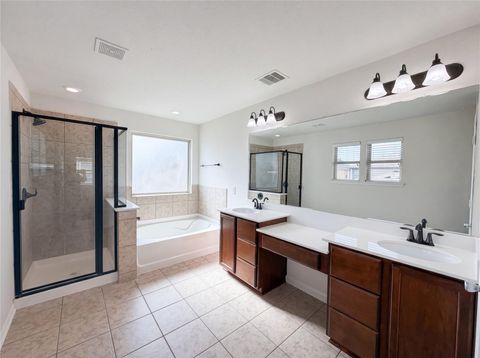 Tiny photo for 19022 Tower Rose Court, Katy, TX 77449 (MLS # 2422830)