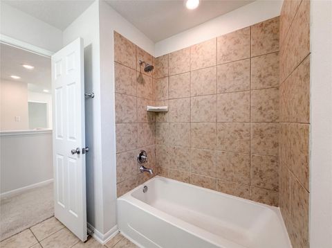 Tiny photo for 19022 Tower Rose Court, Katy, TX 77449 (MLS # 2422830)