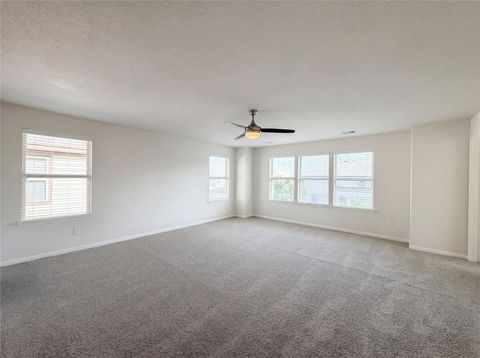 Tiny photo for 19022 Tower Rose Court, Katy, TX 77449 (MLS # 2422830)