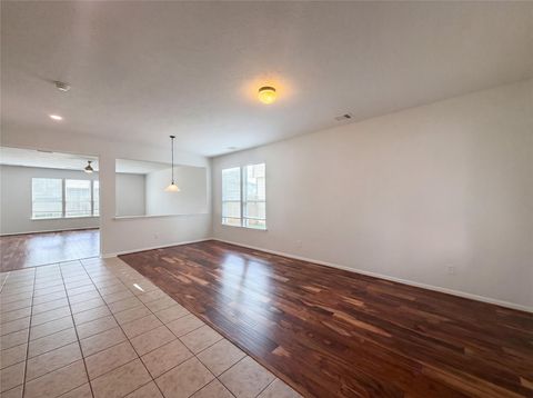 Tiny photo for 19022 Tower Rose Court, Katy, TX 77449 (MLS # 2422830)