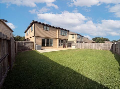 Tiny photo for 19022 Tower Rose Court, Katy, TX 77449 (MLS # 2422830)