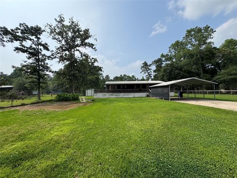 Photo of 31119 Green Tree Road, Magnolia, TX 77354 (MLS # 92325962)