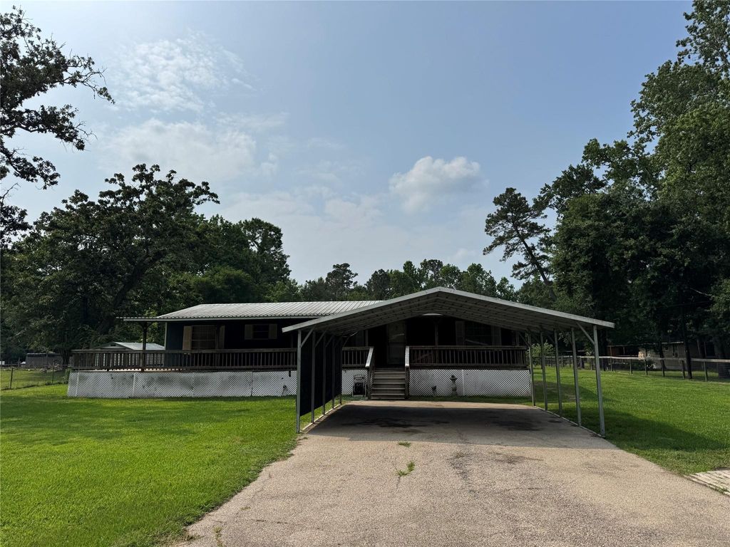 Photo of 31119 Green Tree Road, Magnolia, TX 77354 (MLS # 92325962)