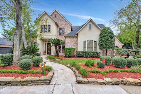 4522 Amble Oak Court Houston TX 77059