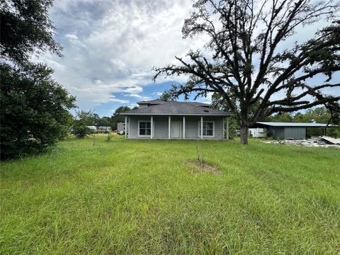Homes For Sale - 7700 N Fm 1010 Road<br/> Cleveland, TX 77327