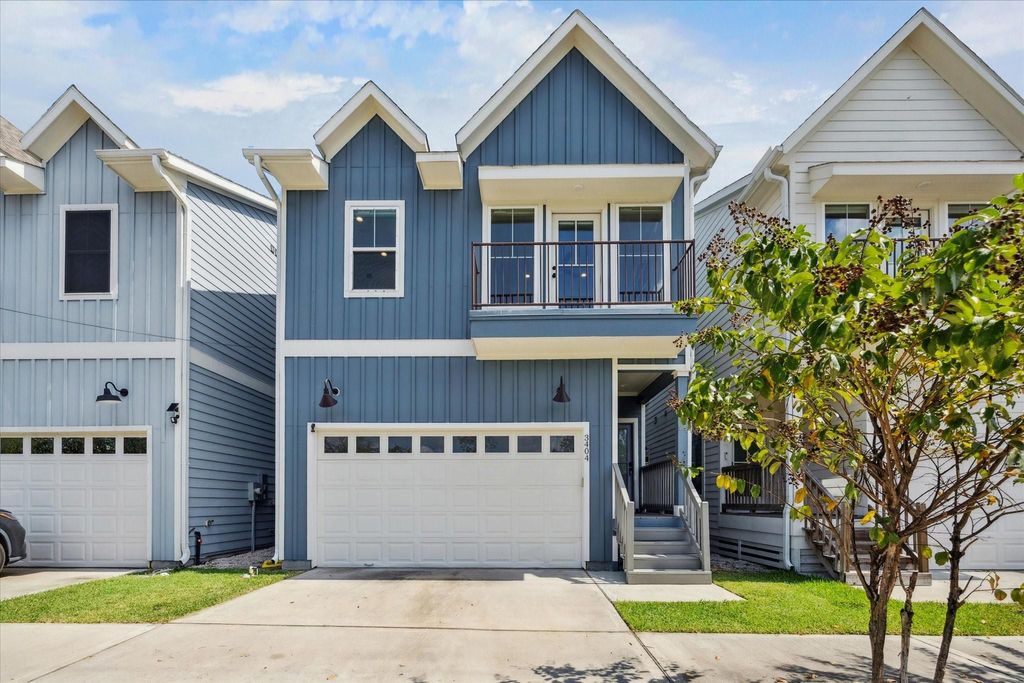 Photo of 3404 Castor Street, Houston, TX 77022 (MLS # 73002004)