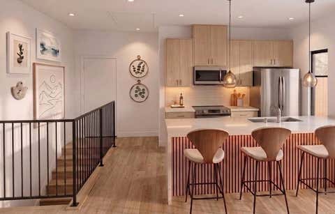 Tiny photo for 5004 Carmen Street #C-D, Houston, TX 77033 (MLS # 89567325)