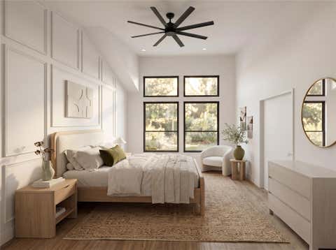 Tiny photo for 5004 Carmen Street #C-D, Houston, TX 77033 (MLS # 89567325)