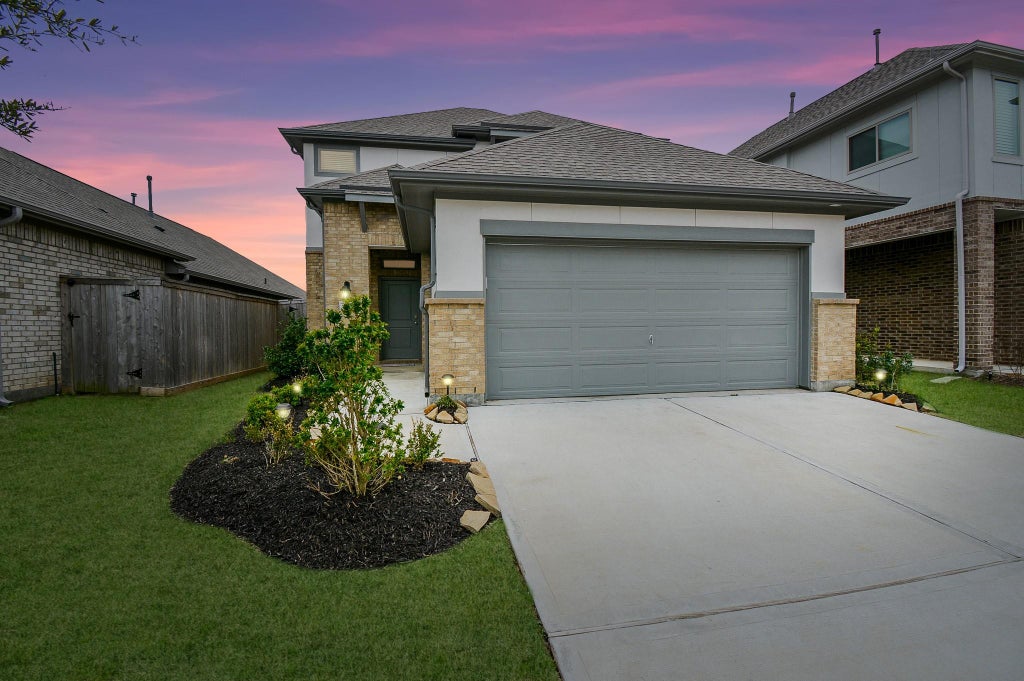 Photo of 26523 Hypatia Trace, Richmond, TX 77406 (MLS # 34192222)