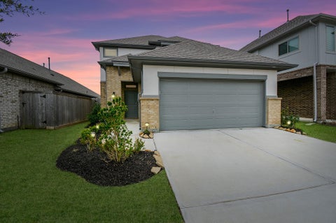 Photo of 26523 Hypatia Trace, Richmond, TX 77406 (MLS # 34192222)