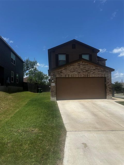 Photo of 8403 Picoso Point, San Antonio, TX 78252 (MLS # 50233900)