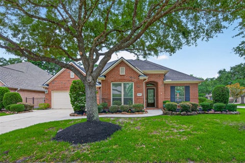 Photo of 1823 Arbor Forest Trail, Kingwood, TX 77345 (MLS # 15328186)