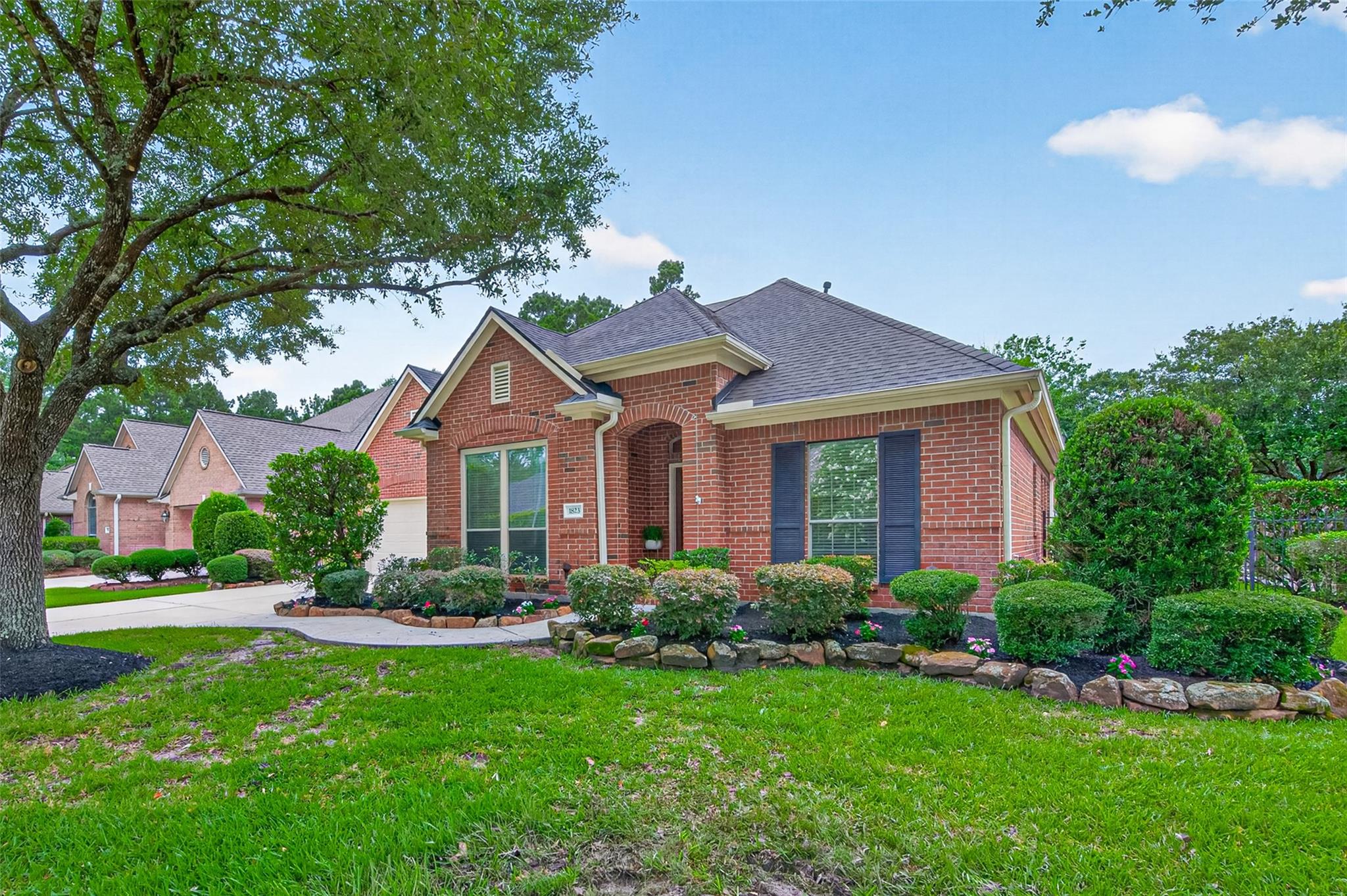 1823 Arbor Forest Trail