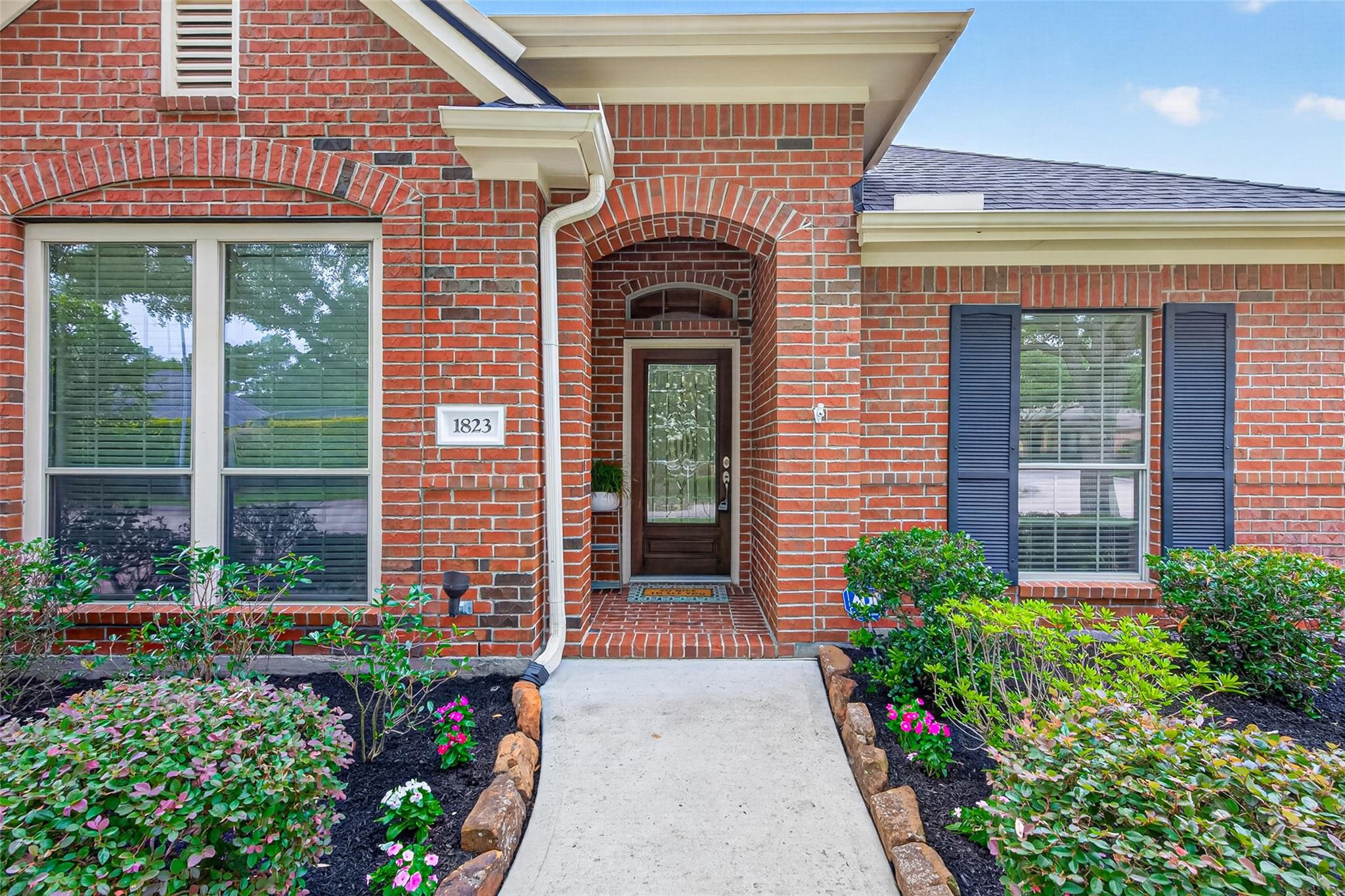 1823 Arbor Forest Trail