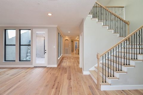 Photo of 15735 Tanya Circle, Houston, TX 77079 (MLS # 48960798)