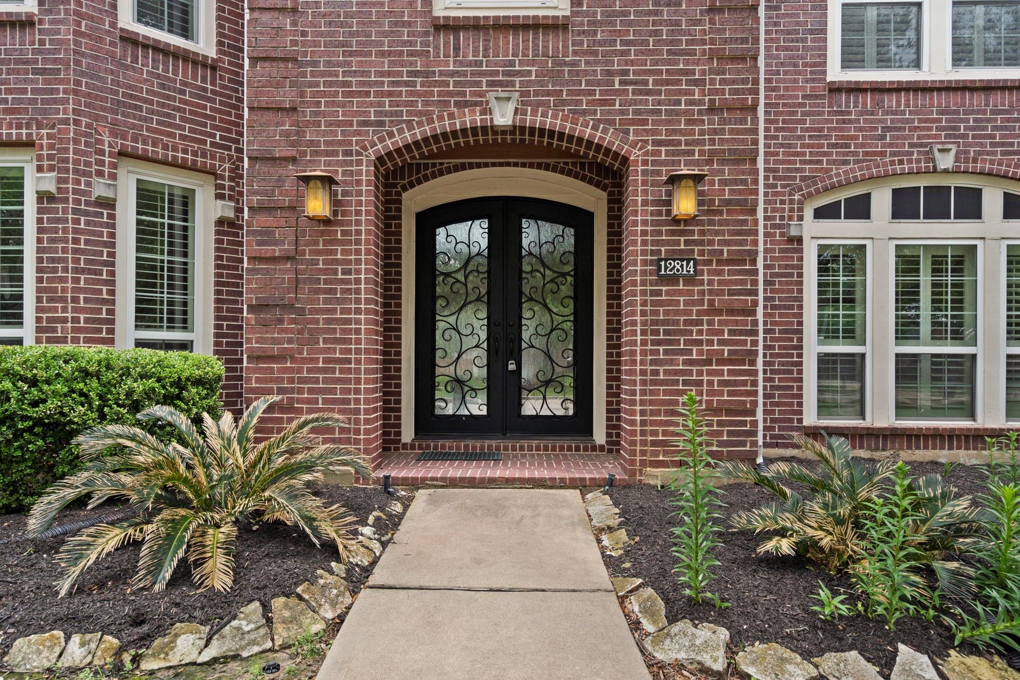 12814 Josey Creek Court