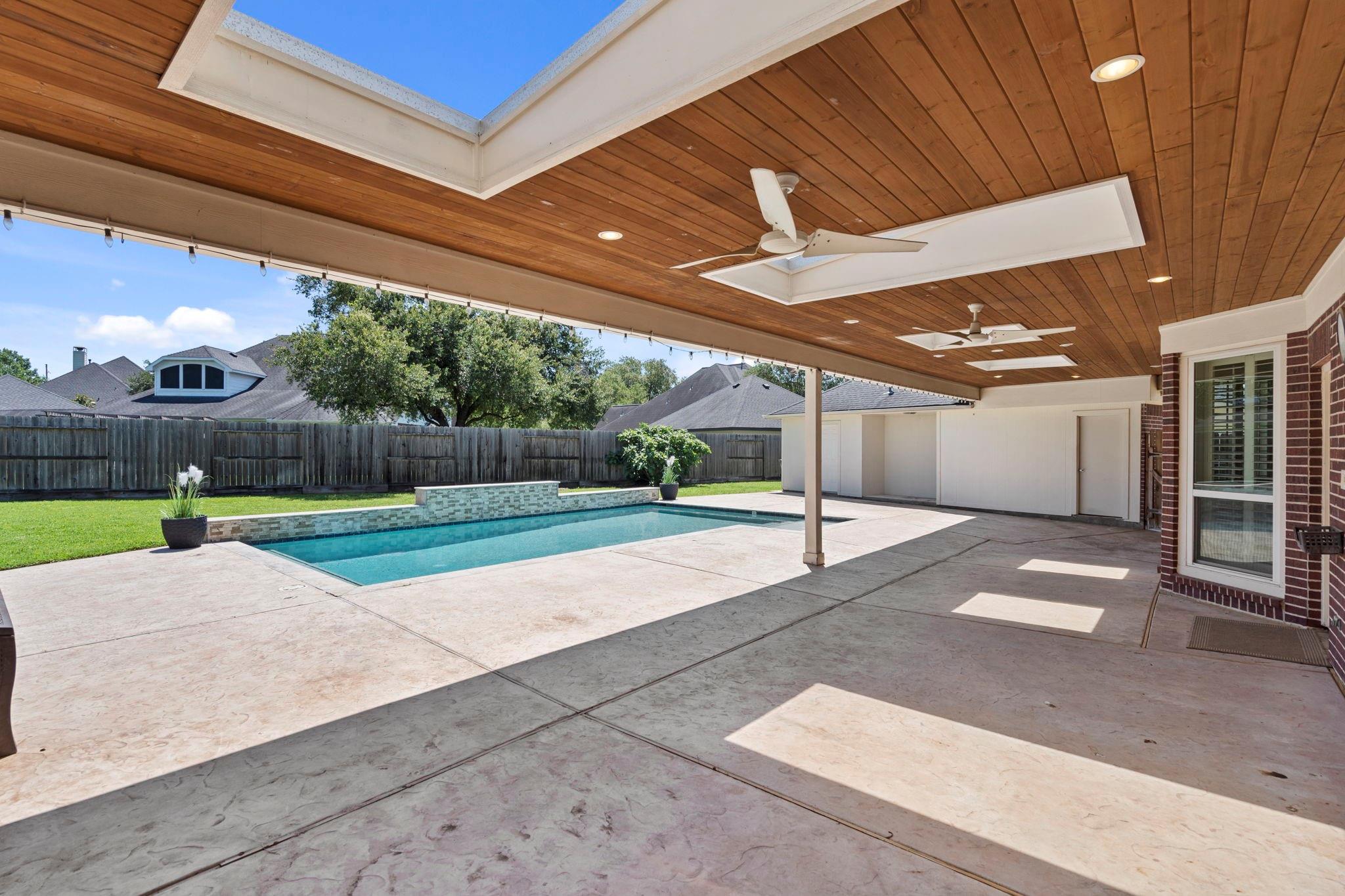 12814 Josey Creek Court