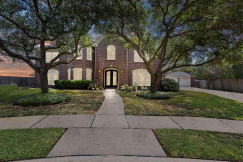 Homes For Sale - 12814 Josey Creek Court<br/> Cypress, TX 77433