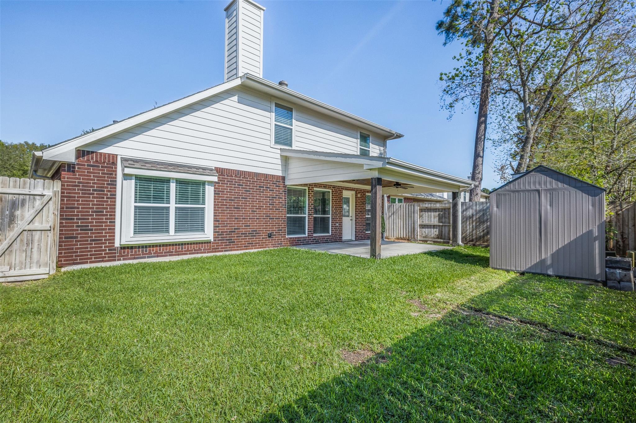 20215 Glen Burn Court