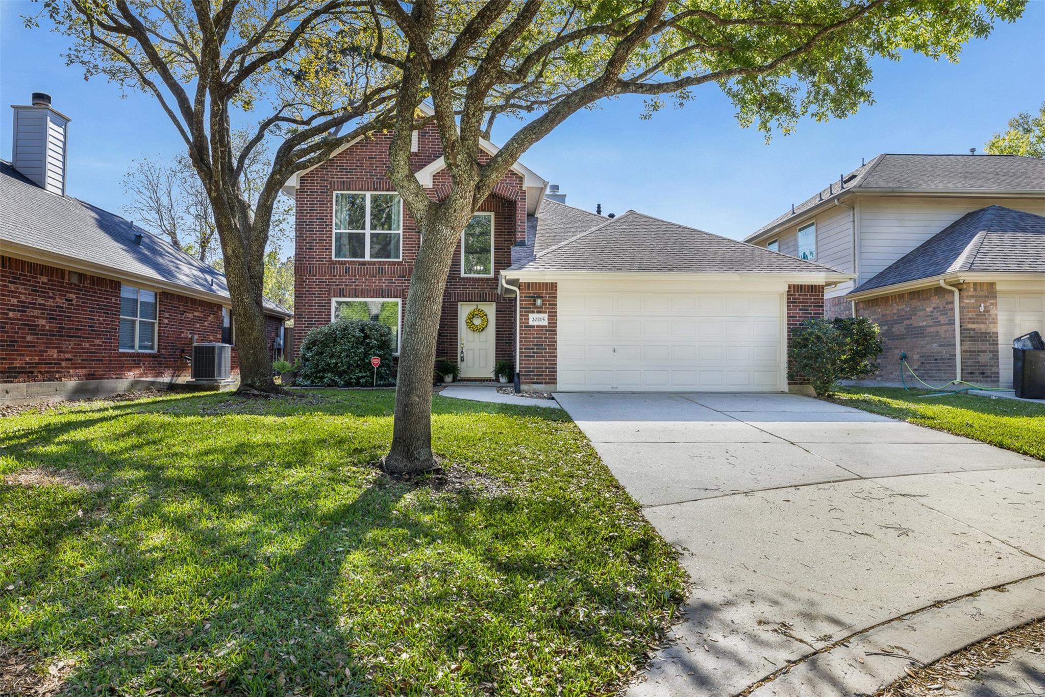 20215 Glen Burn Court