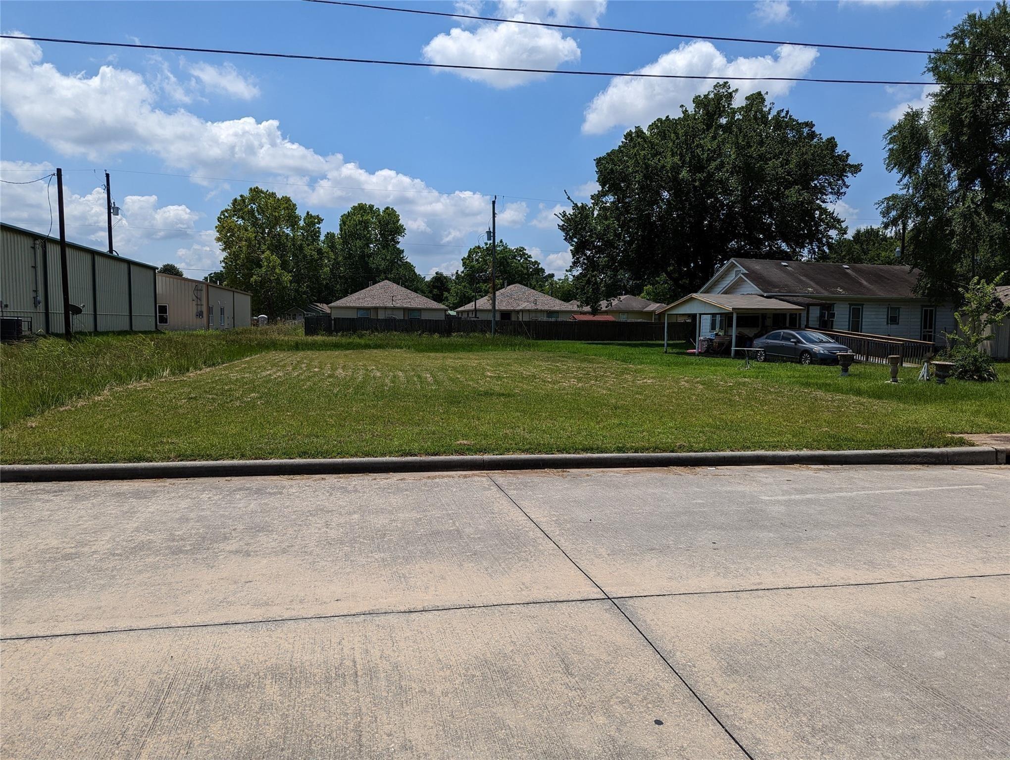 0 Mechanic Street