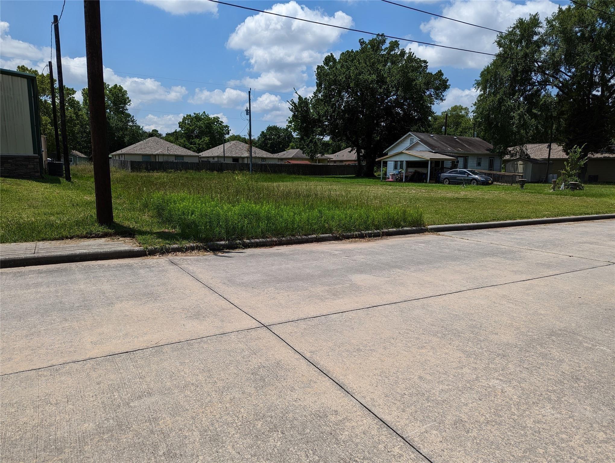 0 Mechanic Street