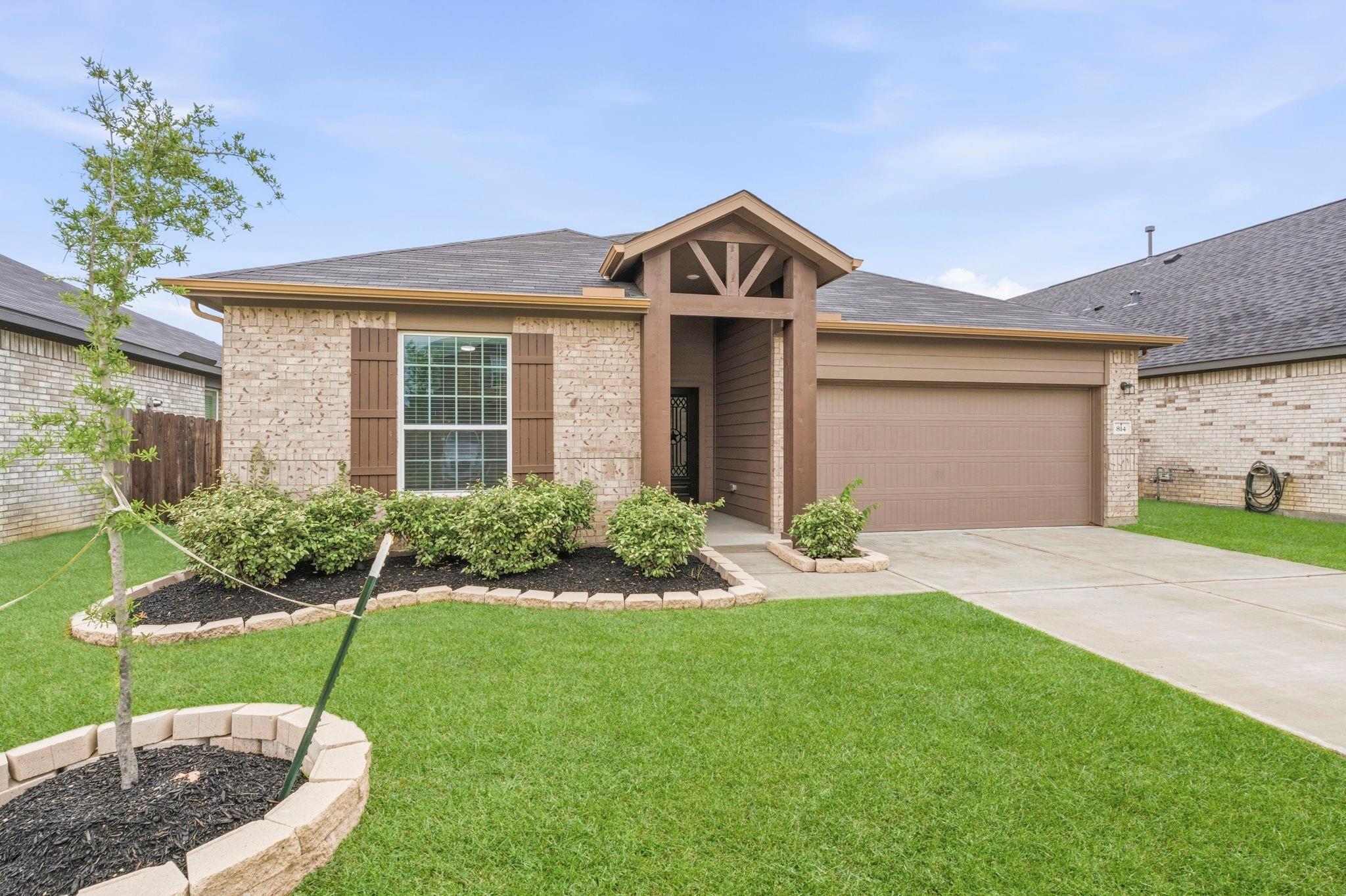 814 White Pine Haven Lane