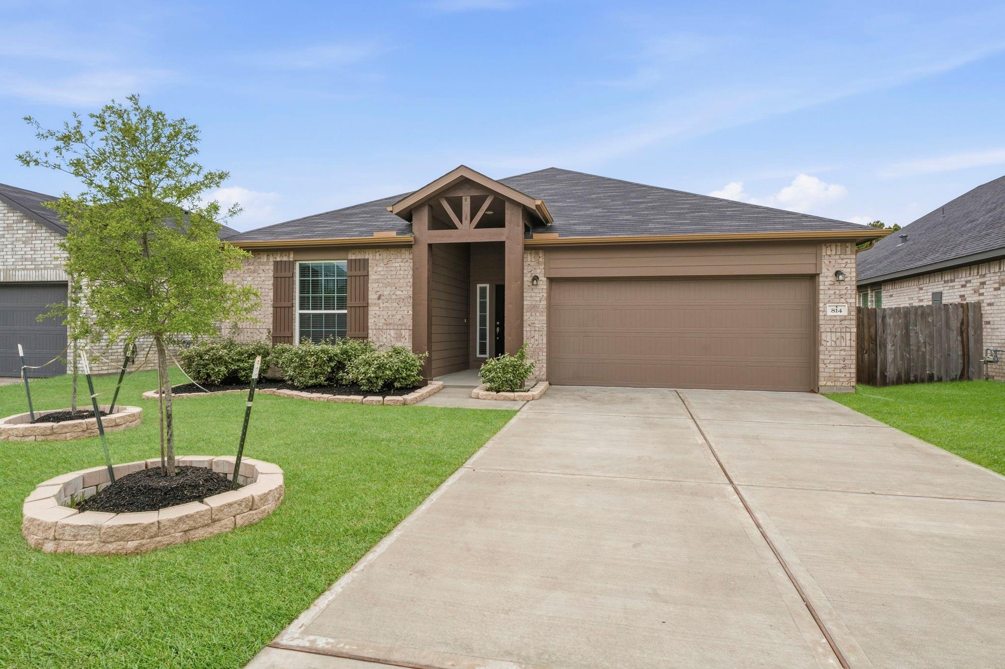814 White Pine Haven Lane