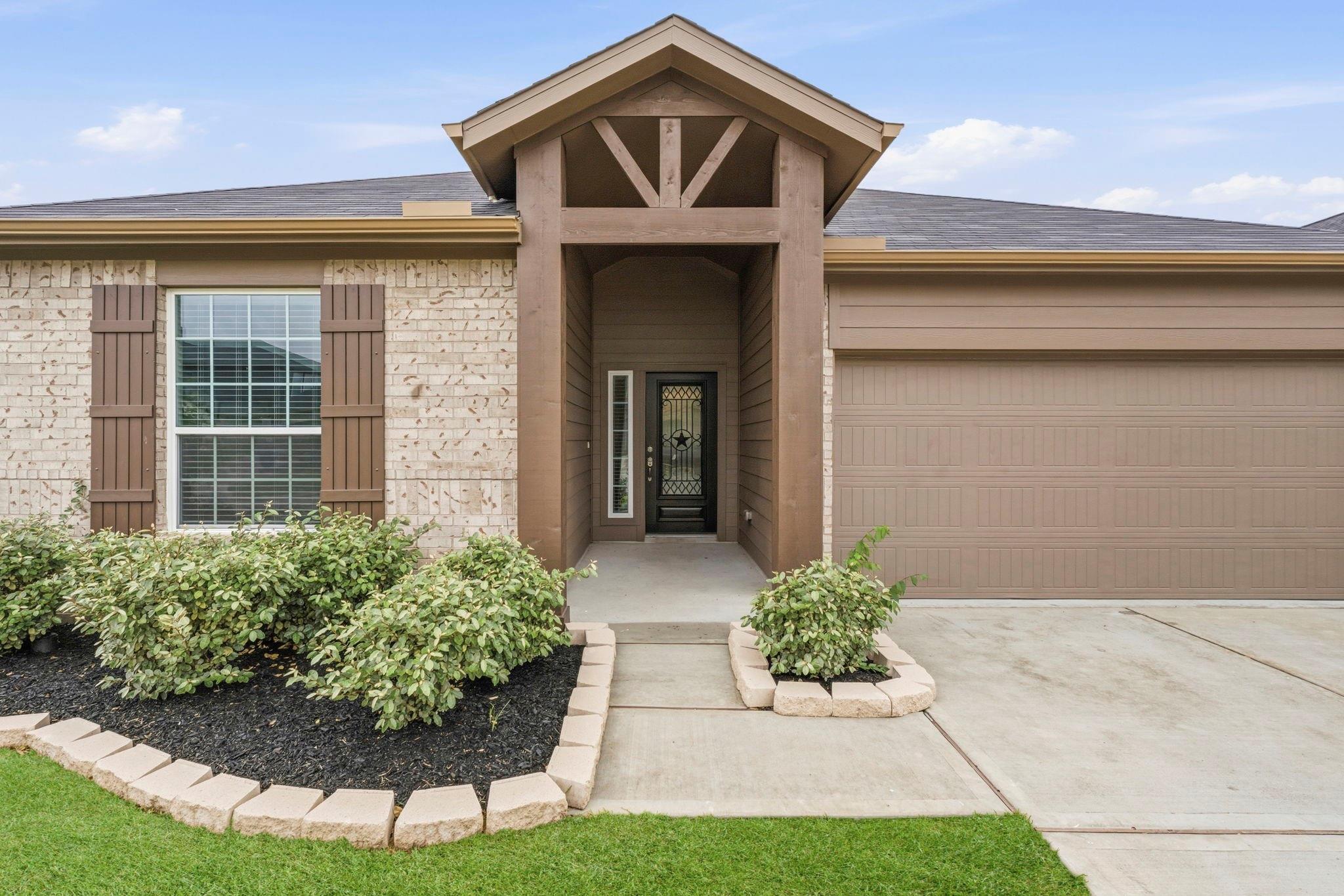 814 White Pine Haven Lane