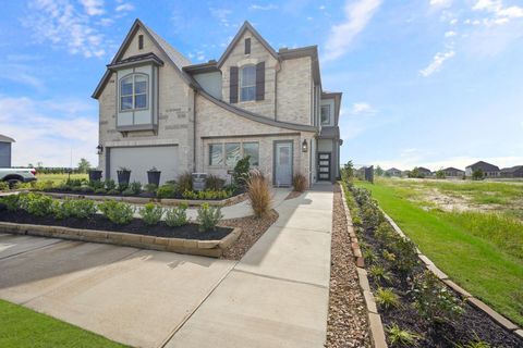 Photo of 21131 Medina River Drive, Cypress, TX 77433 (MLS # 34423994)