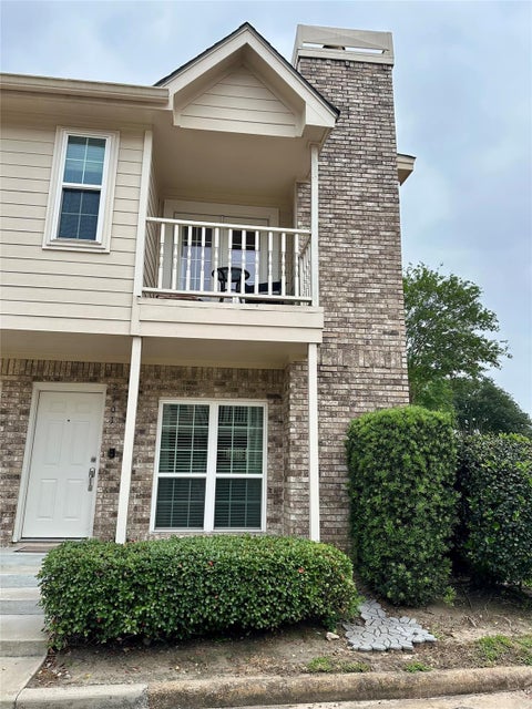 Photo of 7575 Cambridge Street #2701, Houston, TX 77054 (MLS # 95818019)