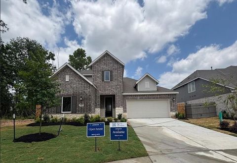 Homes For Sale - 14931 Calluna Heather Lane<br/> Conroe, TX 77302