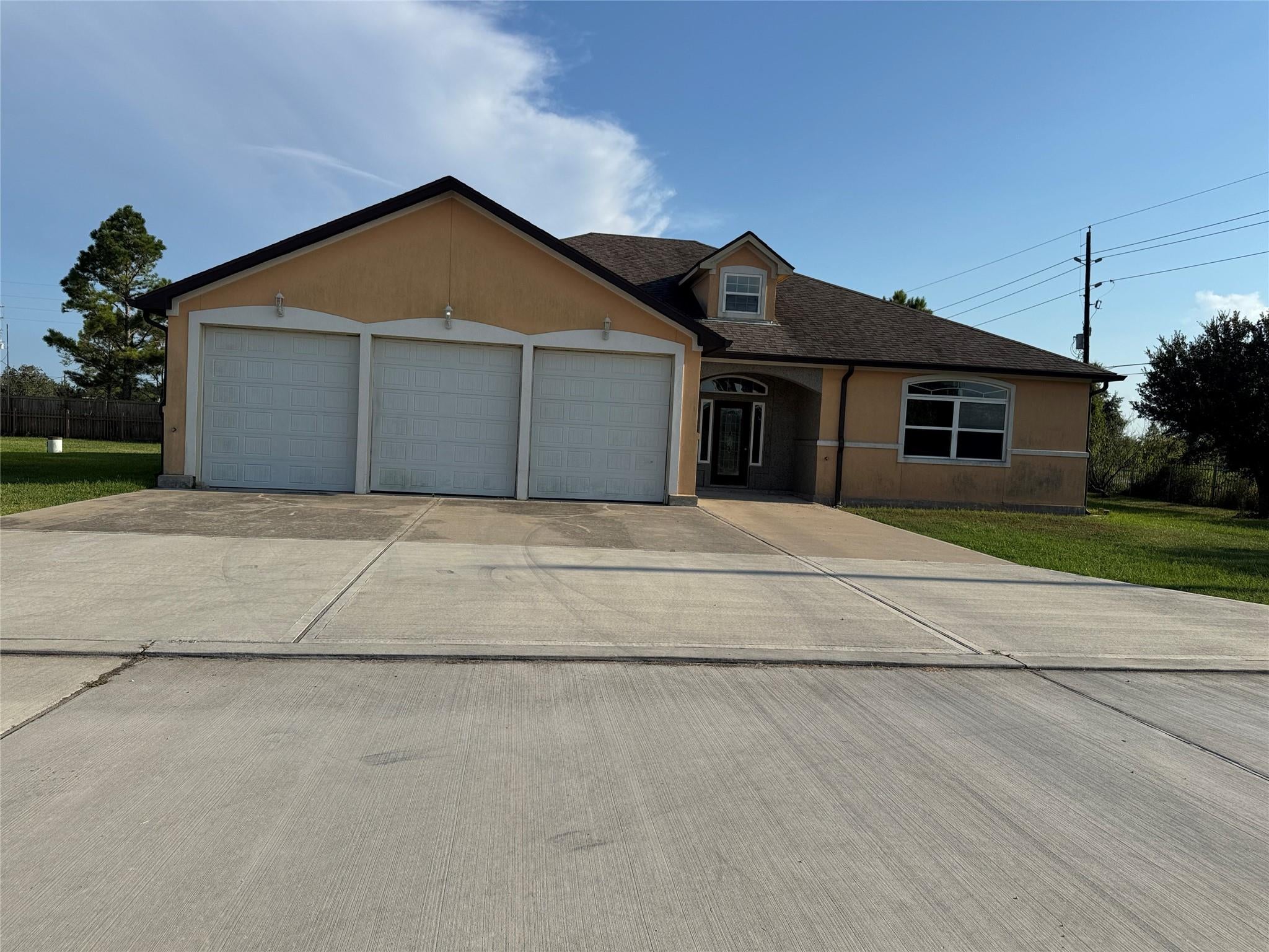 4123 Old Chocolate Bayou Road