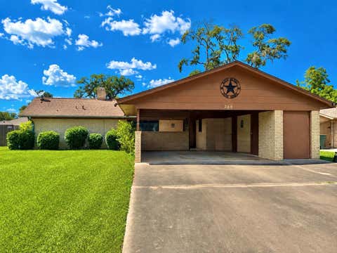 Photo of 266 Inwood Drive, West Columbia, TX 77486 (MLS # 19733818)