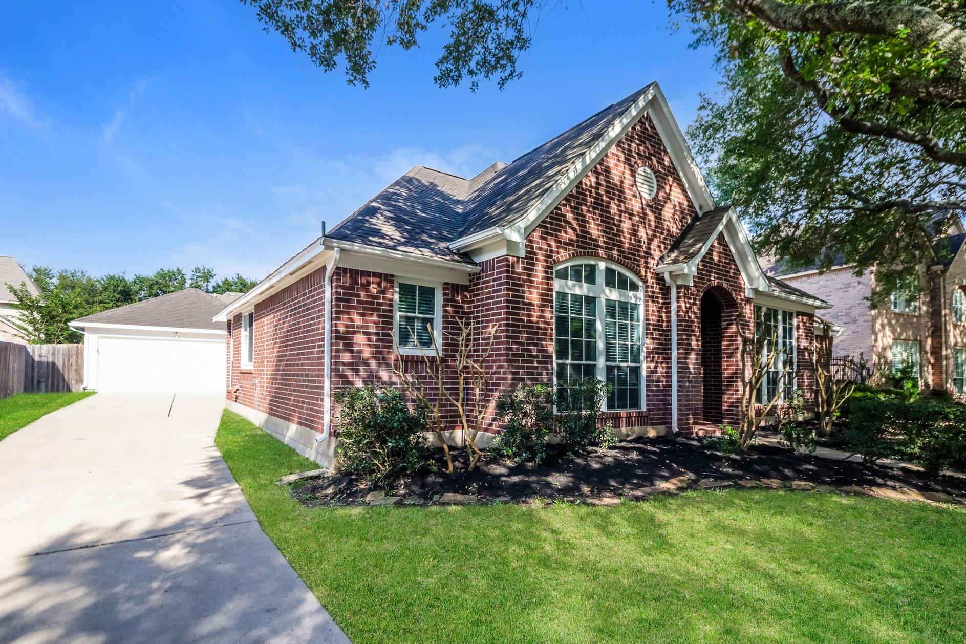 1107 Ellcreek Court