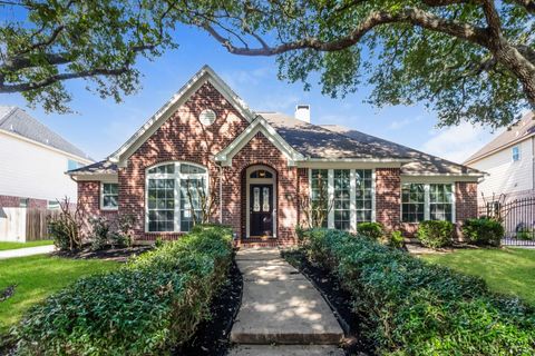 Photo of 1107 Ellcreek Court, Sugar Land, TX 77479 (MLS # 41772060)