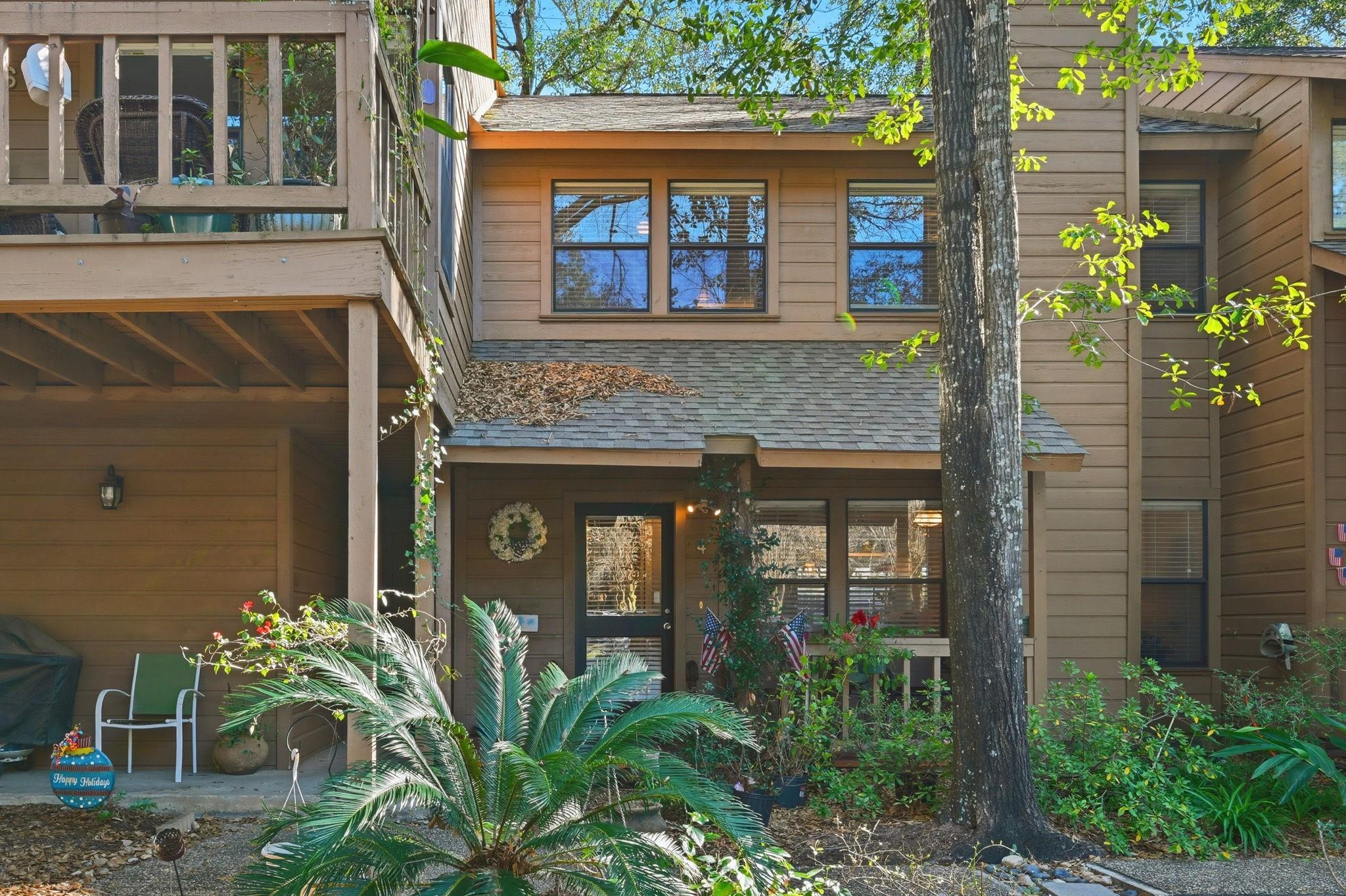 4 Sawmill Grove Lane