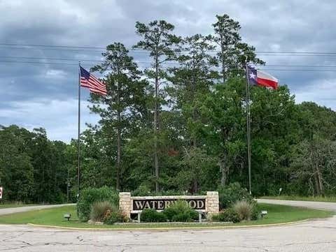 Photo of 11 Pine Valley, Huntsville, TX 77320 (MLS # 94346275)