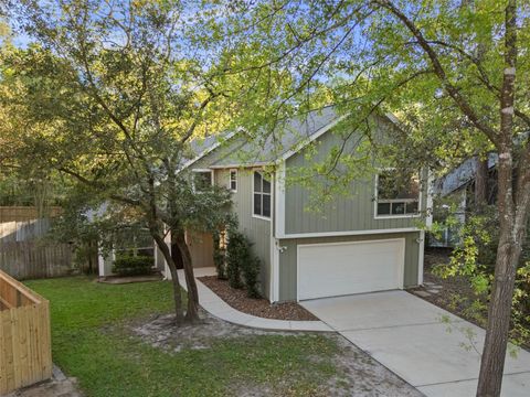 Photo of 9 Lilium Court, The Woodlands, TX 77380 (MLS # 94145265)