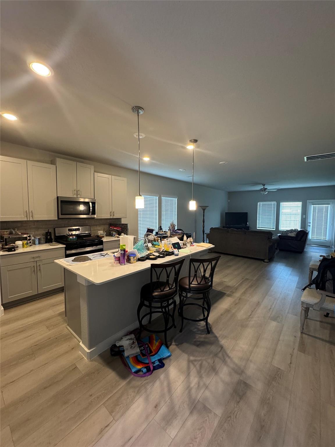 2622 Homestead Ranch Lane