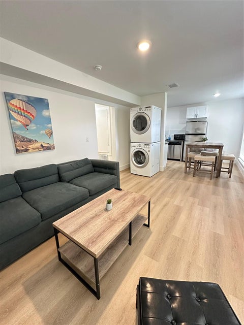 Photo of 2607 Live Oak Street #1, Houston, TX 77004 (MLS # 63929628)