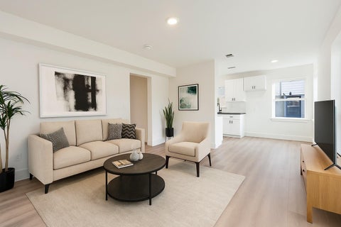Photo of 2607 Live Oak Street #1, Houston, TX 77004 (MLS # 63929628)
