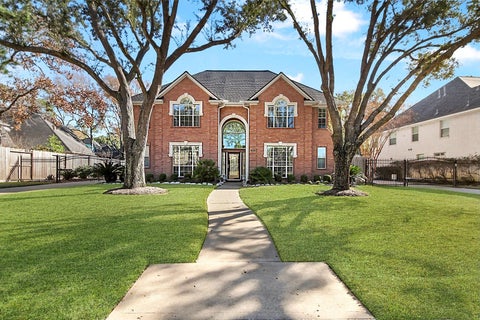Photo of 803 Chisel Point Drive, Houston, TX 77094 (MLS # 65633487)