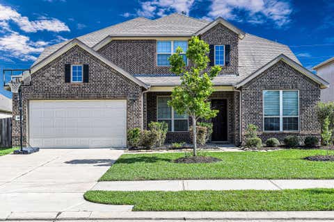 Photo of 28106 Middlewater View Ln LN, Katy, TX 77494 (MLS # 35662681)