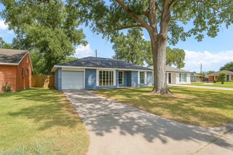 Photo of 1135 Canterdale Street, Houston, TX 77047 (MLS # 74995463)